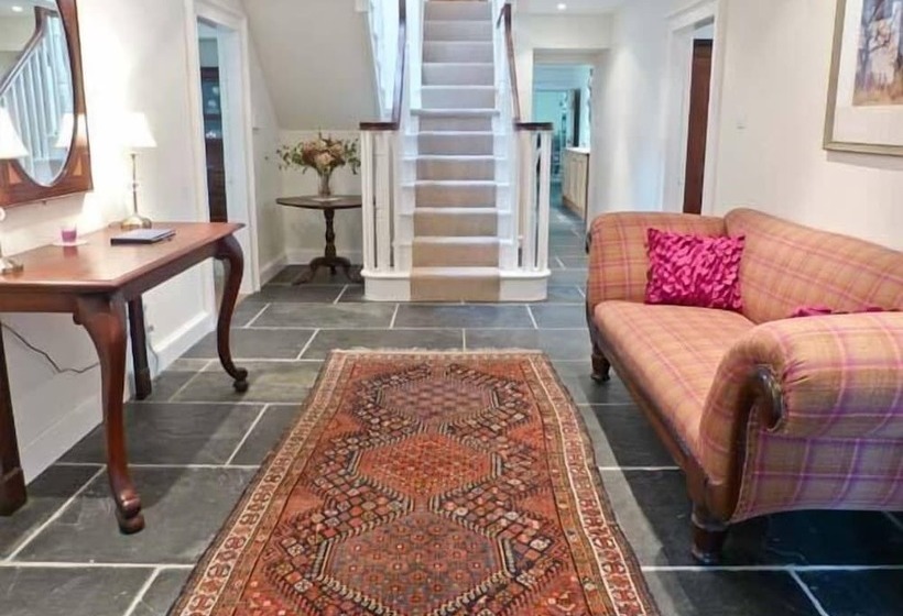 Easter Urray Farmhouse