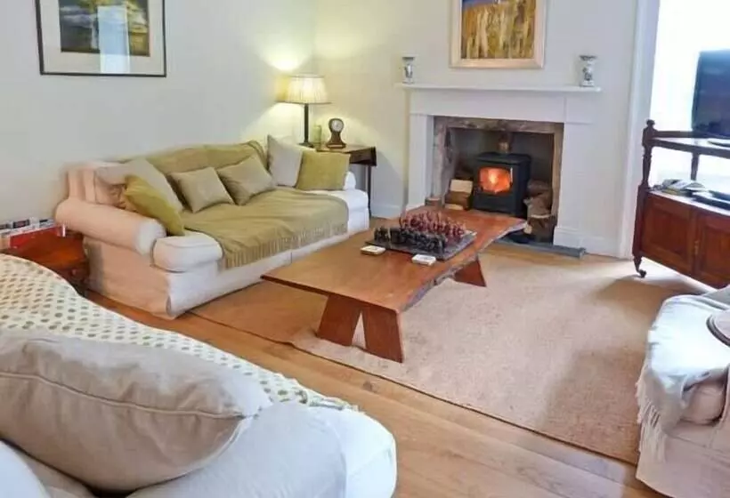 Easter Urray Farmhouse