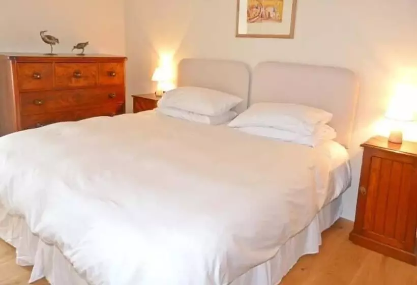 Easter Urray Farmhouse