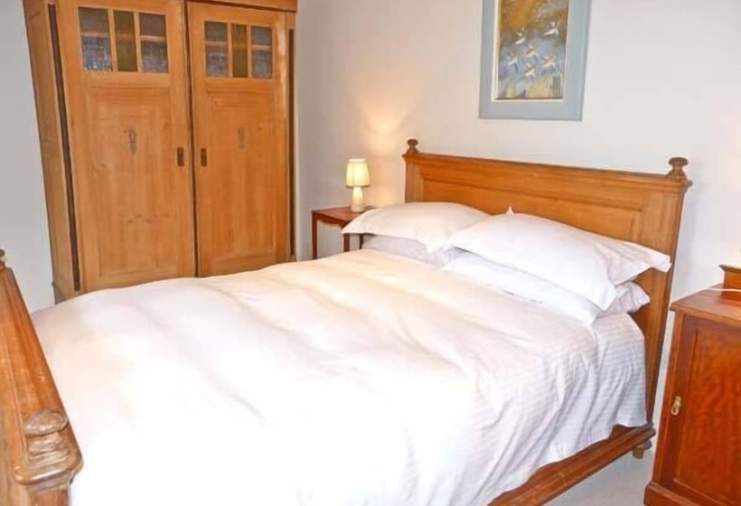 Easter Urray Farmhouse