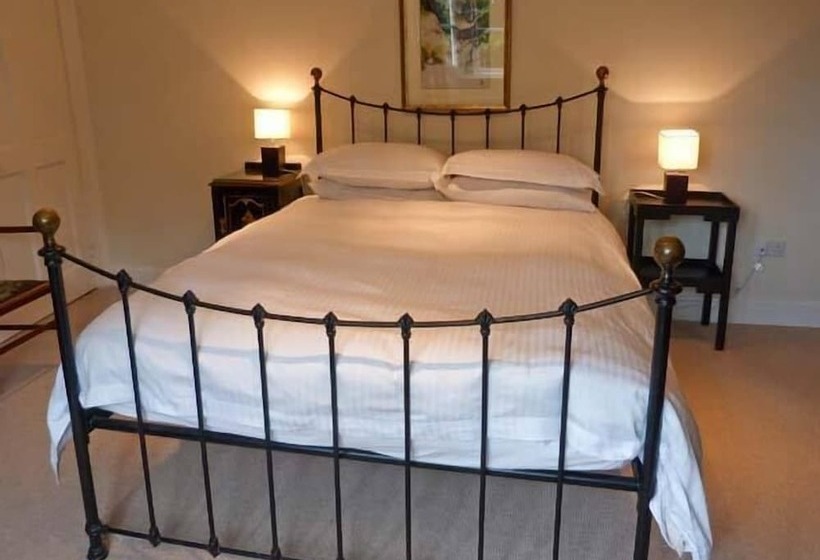 Easter Urray Farmhouse