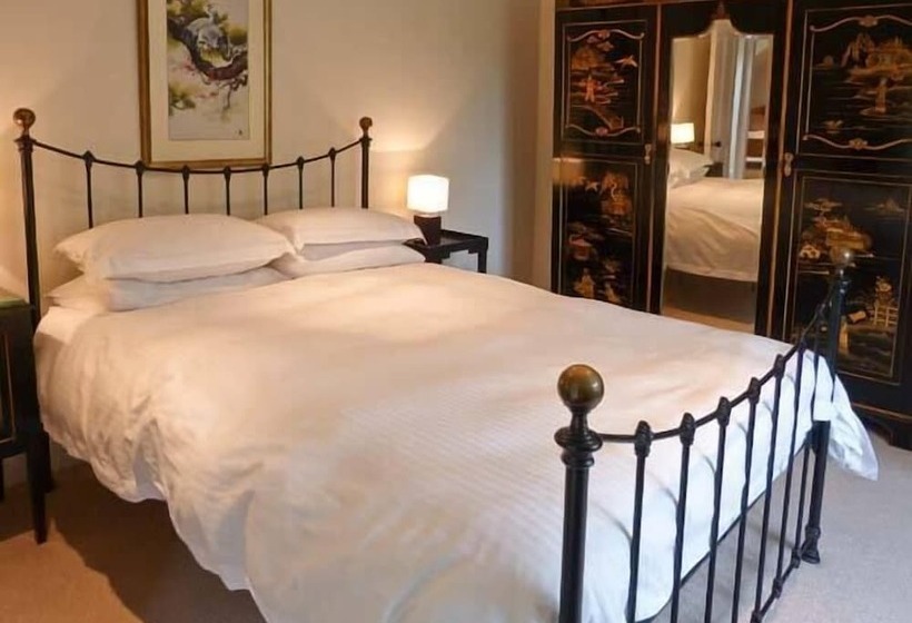 Easter Urray Farmhouse