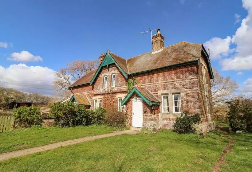 Ferry Cottage