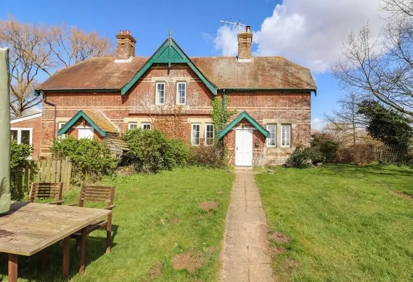 Ferry Cottage