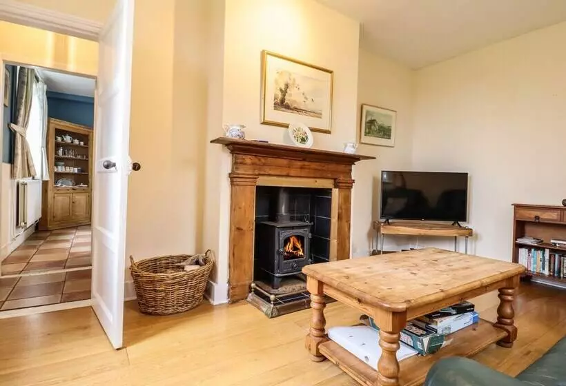 Ferry Cottage