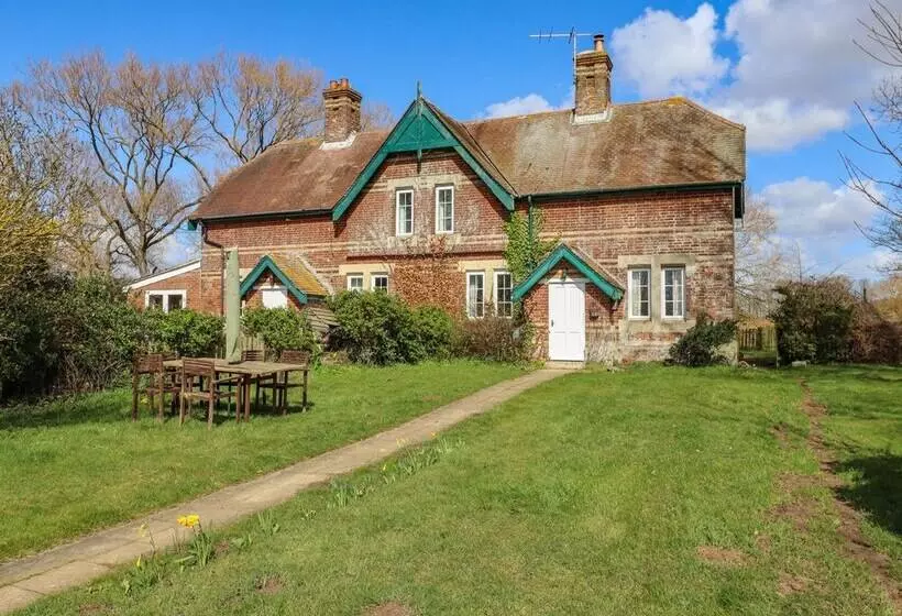 Ferry Cottage