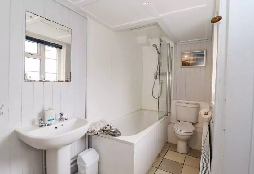 Ferry Cottage