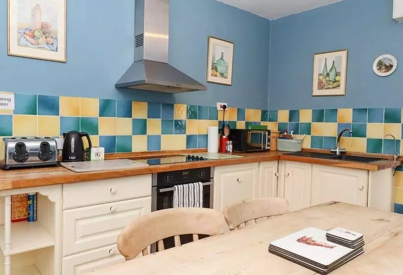 Ferry Cottage
