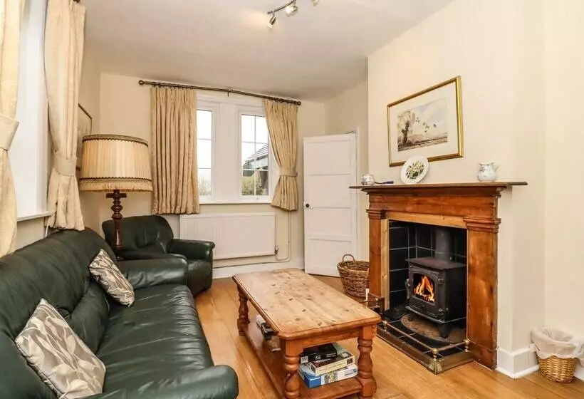 Ferry Cottage