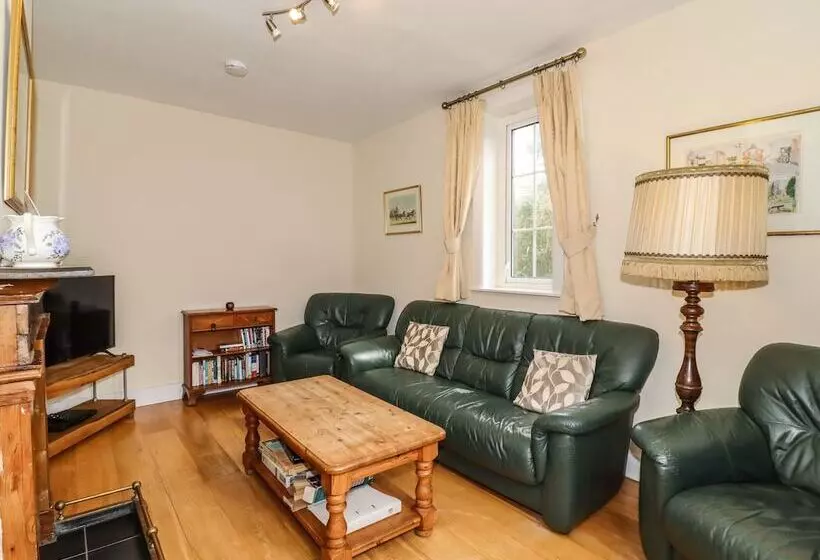 Ferry Cottage