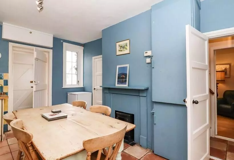 Ferry Cottage