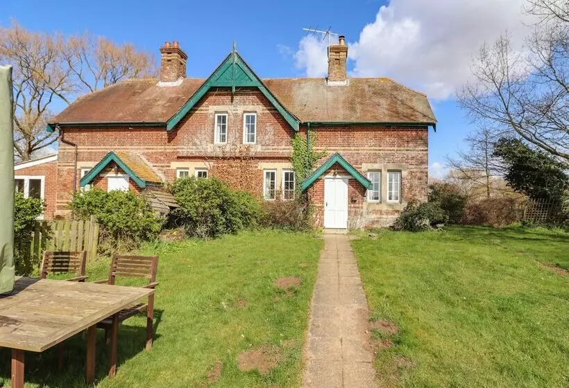 Ferry Cottage