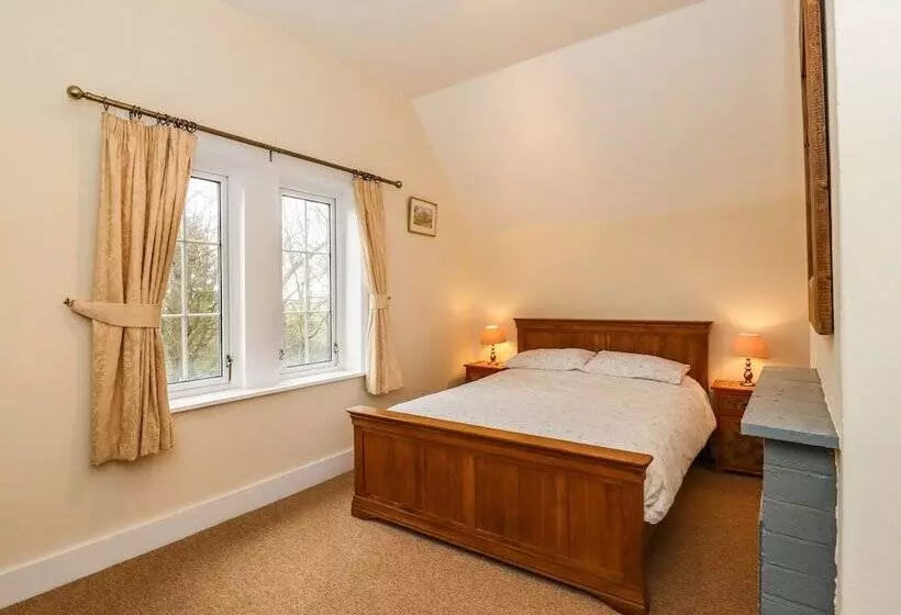 Ferry Cottage