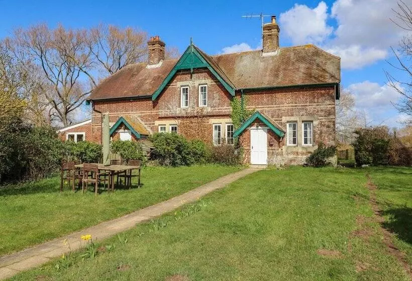 Ferry Cottage