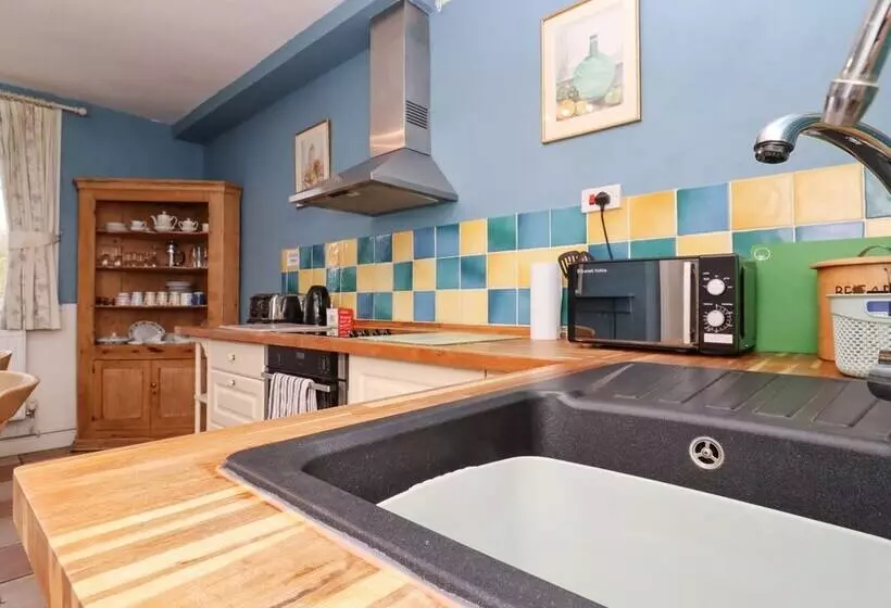 Ferry Cottage
