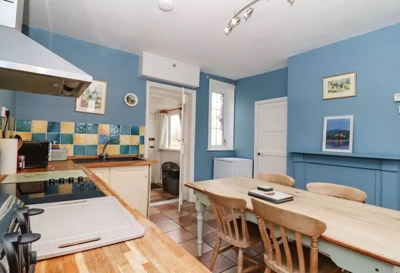 Ferry Cottage
