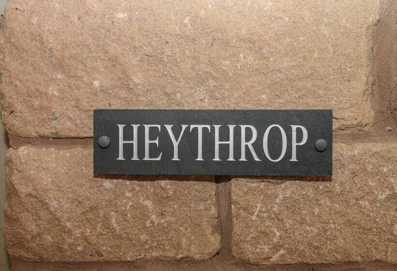 Heythrop