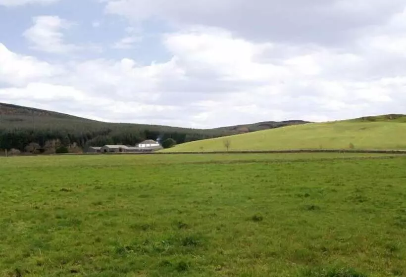 Homestone Farm