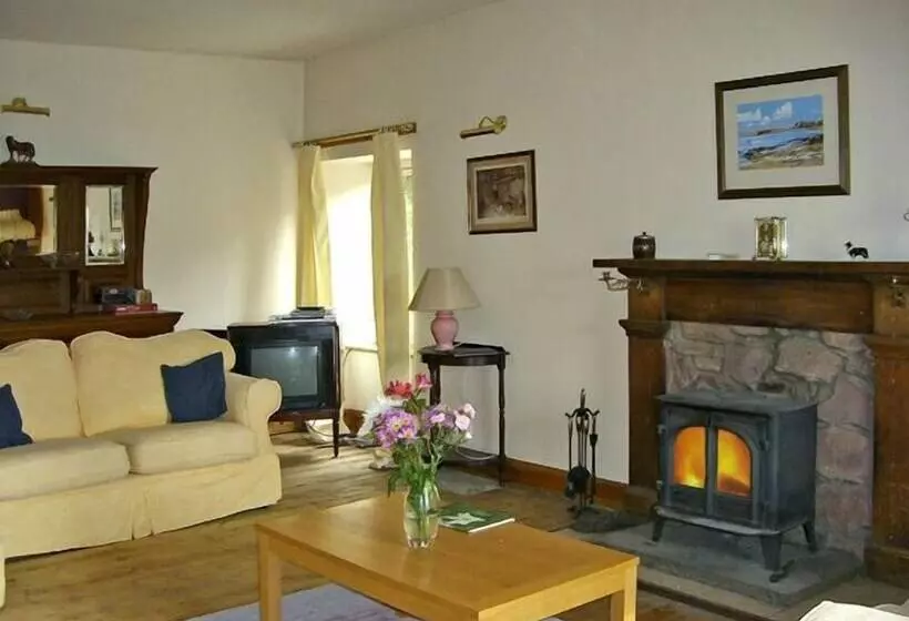 Homestone Farm