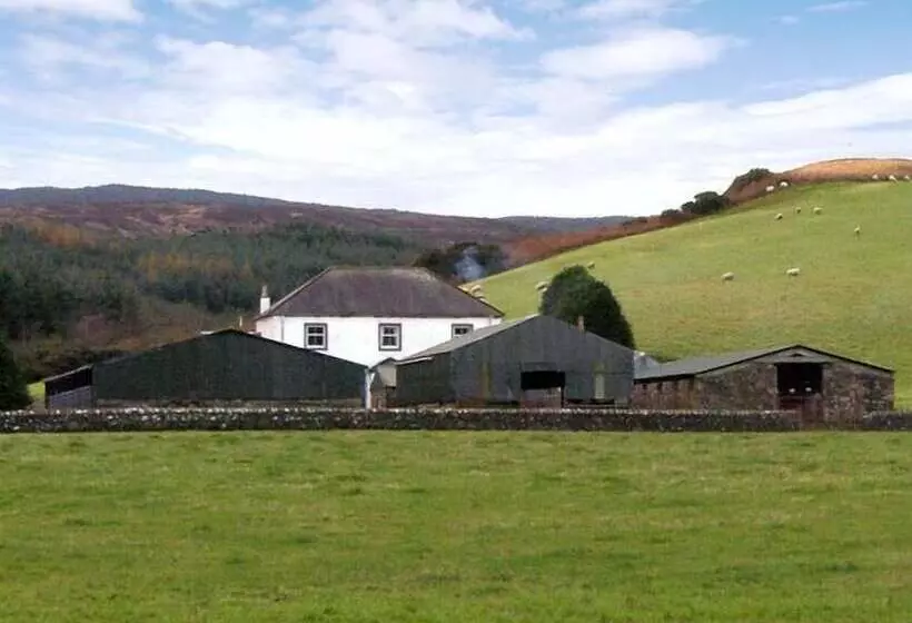 Homestone Farm