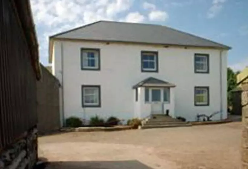 Homestone Farm