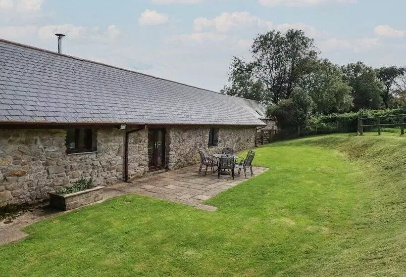 Jolls Ground Barn