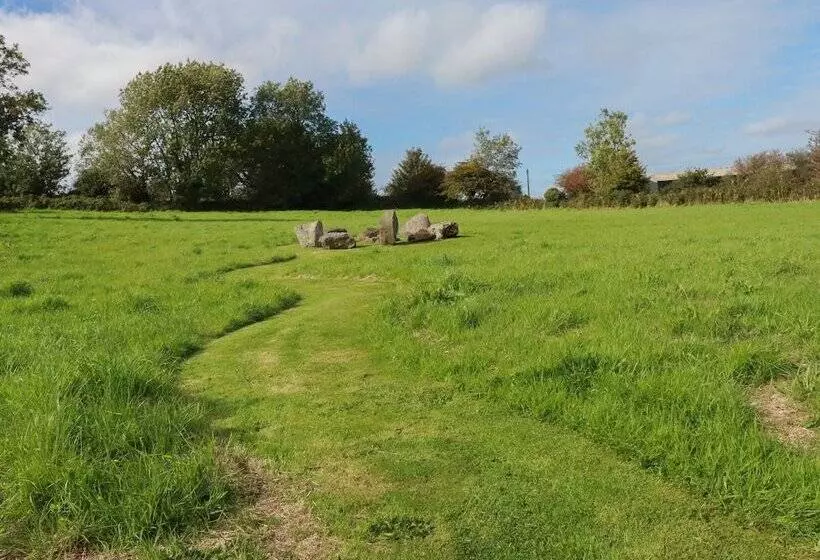 Jolls Ground Barn
