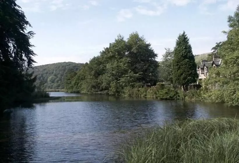 Locks Cottage
