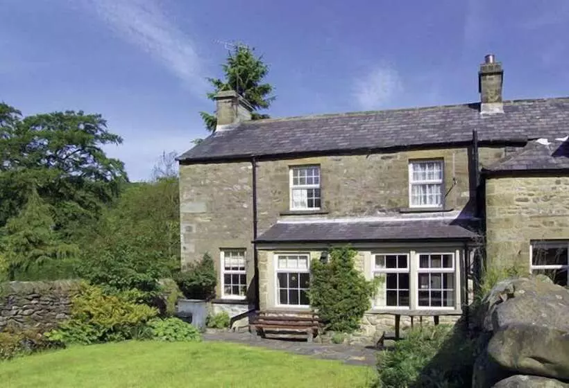 Locks Cottage
