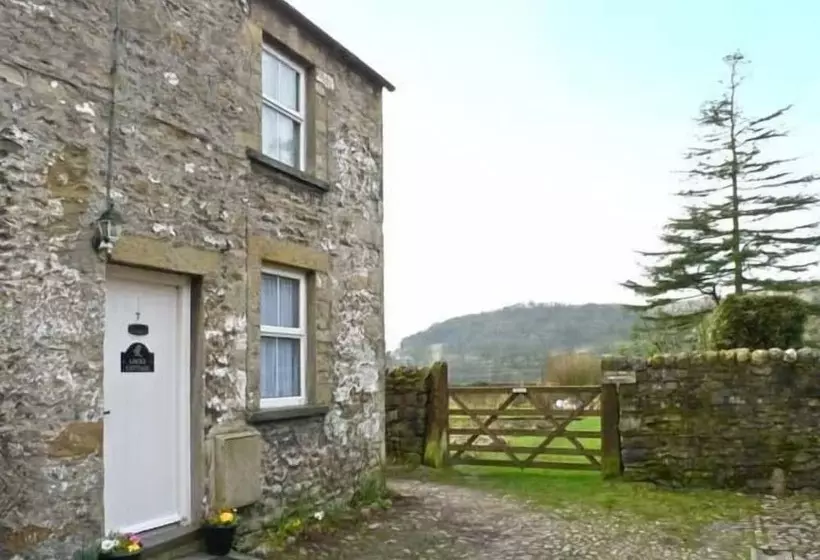 Locks Cottage