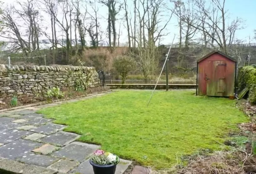 Locks Cottage