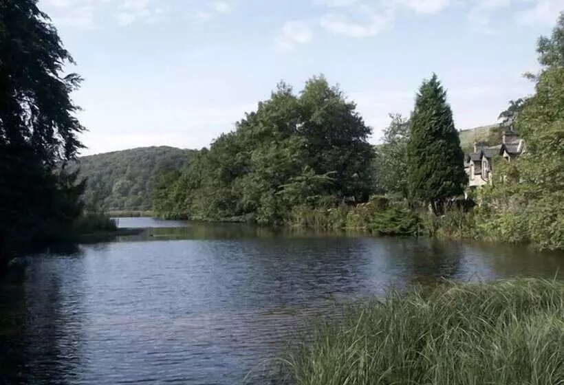 Locks Cottage