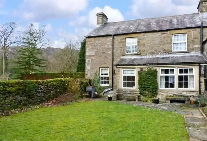 Locks Cottage