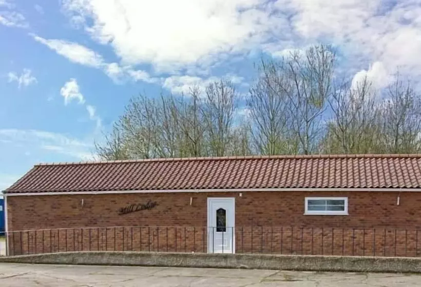 Mill Lodge