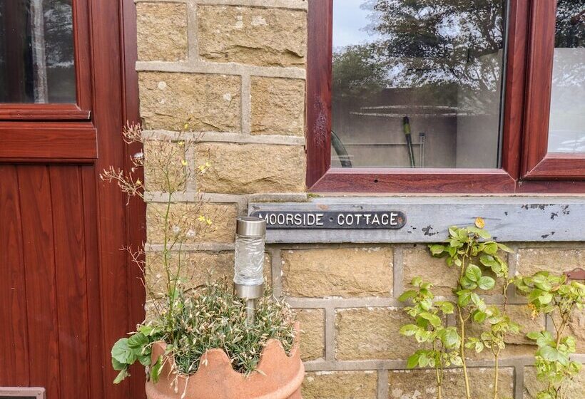 Moorside Cottage