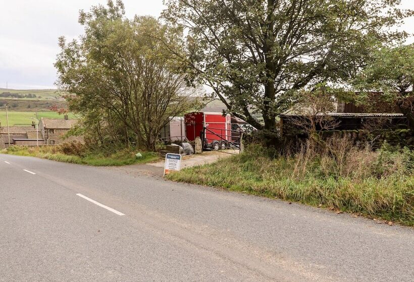 Moorside Cottage