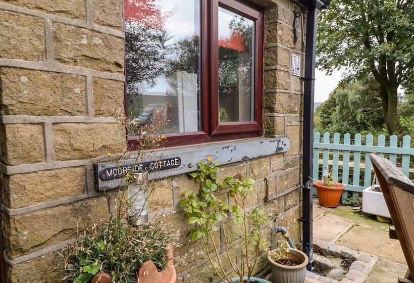 Moorside Cottage