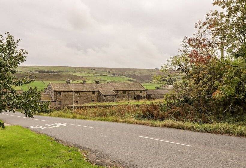 Moorside Cottage