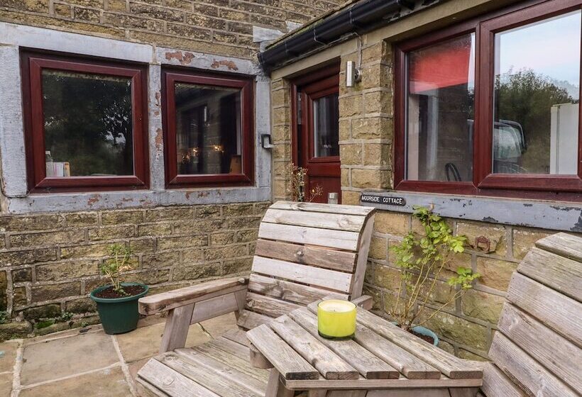 Moorside Cottage