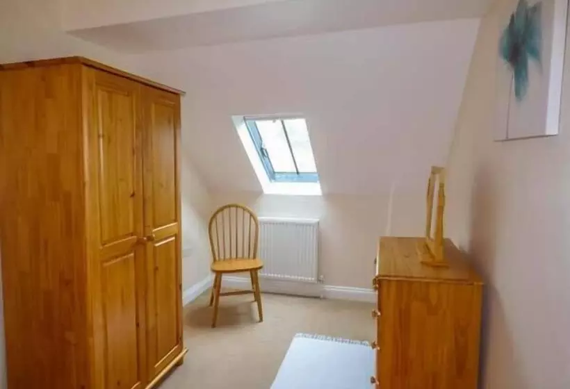 Post Box Cottage
