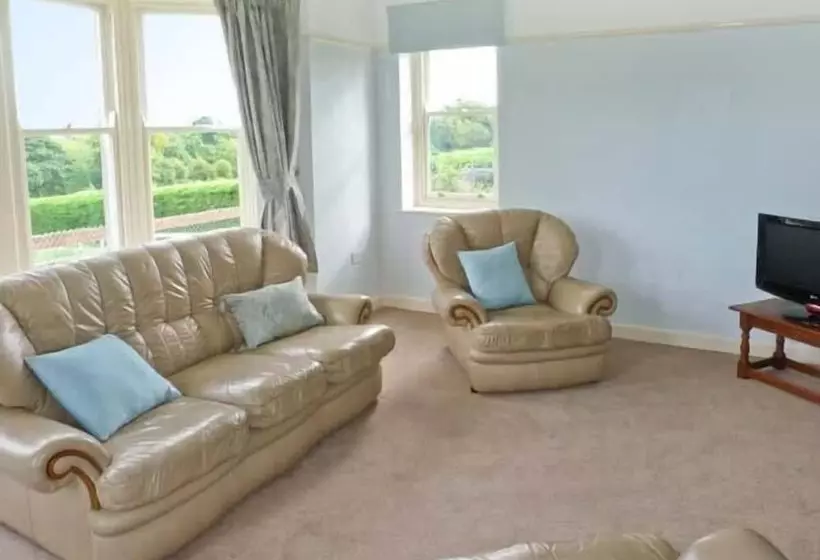 Priory View