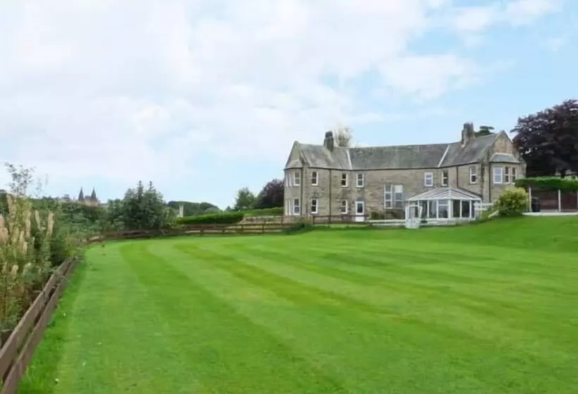 Priory View