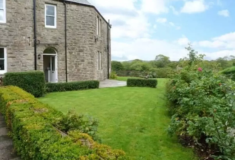 Priory View