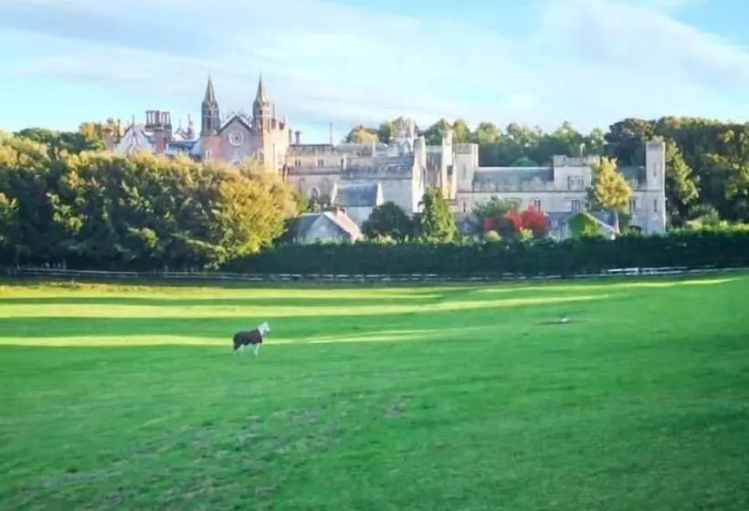 Priory View