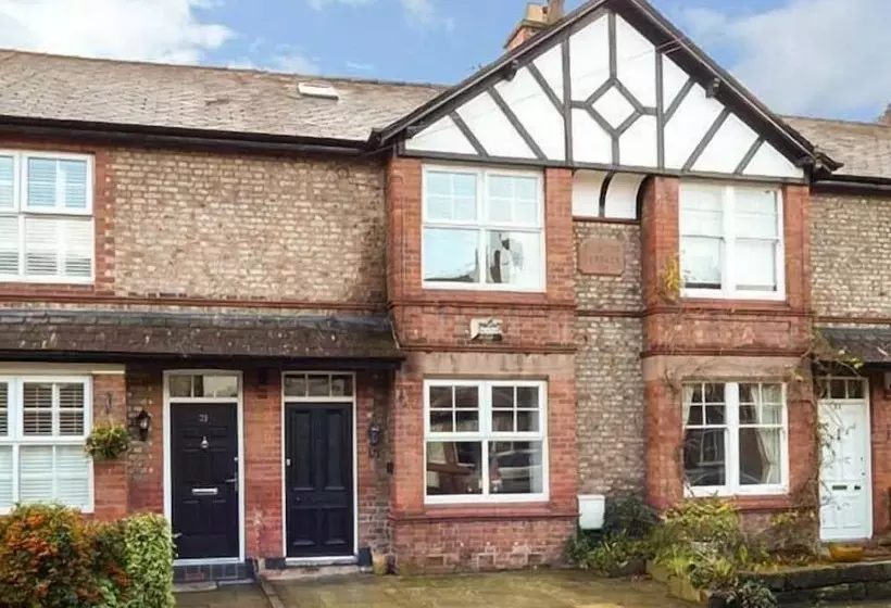 Rainton Cottage