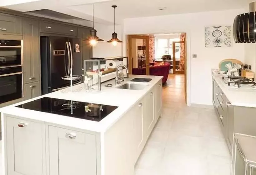 Rainton Cottage