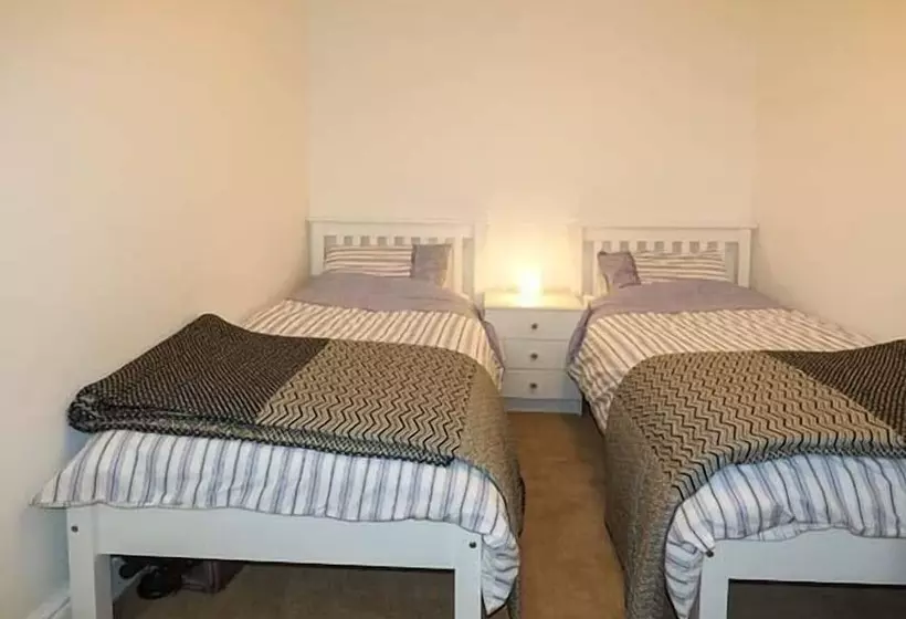 Rainton Cottage