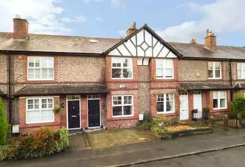 Rainton Cottage