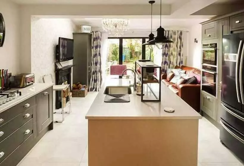 Rainton Cottage