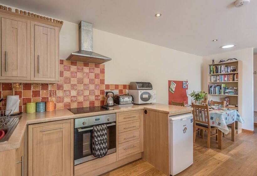 The Schoolhouse Brewhouse